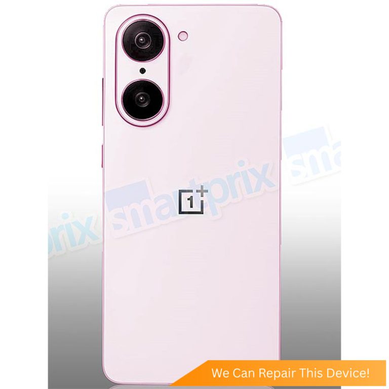 OnePlus Nord CE repair