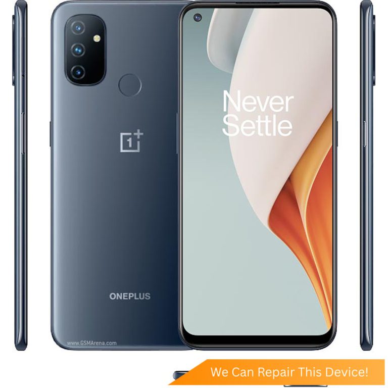 OnePlus Nord N100 repair