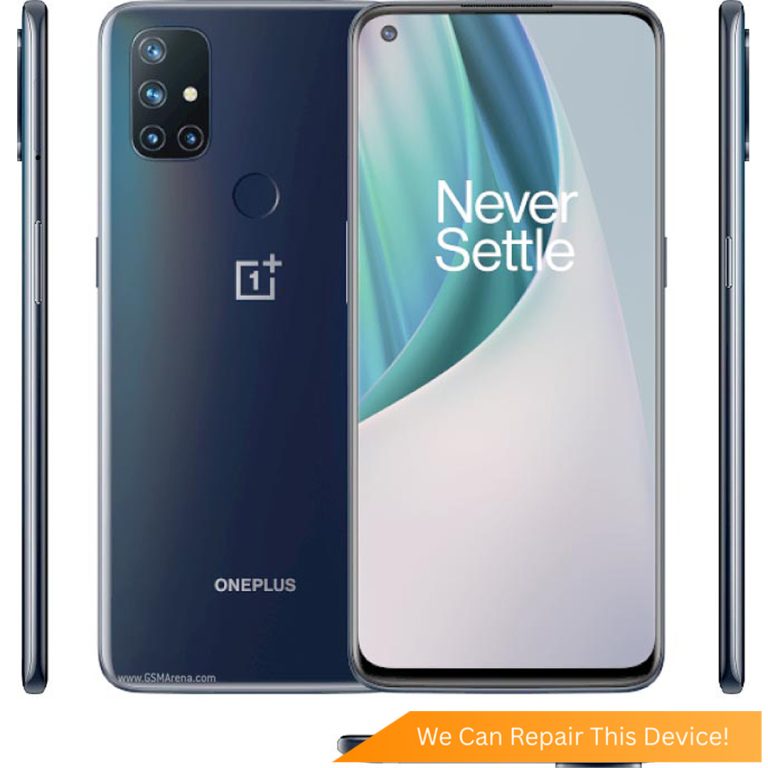 OnePlus Nord N10 repair