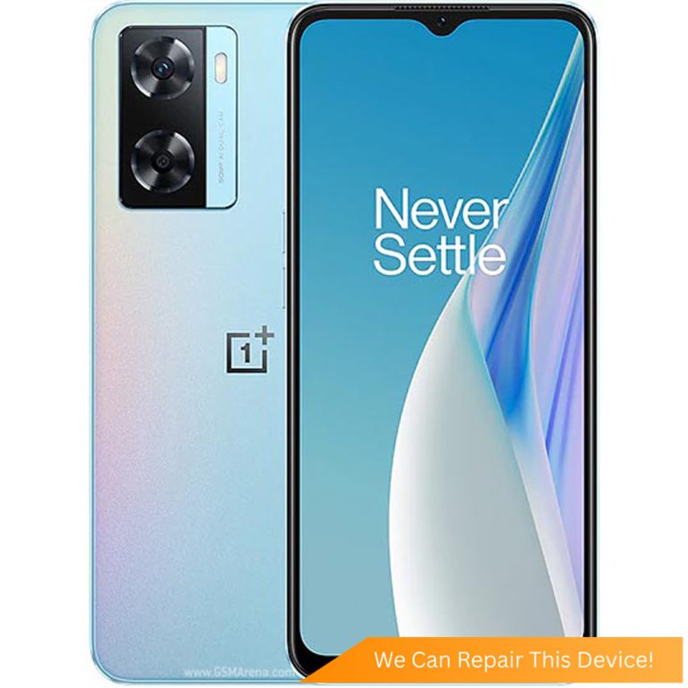 OnePlus Nord N20 repair