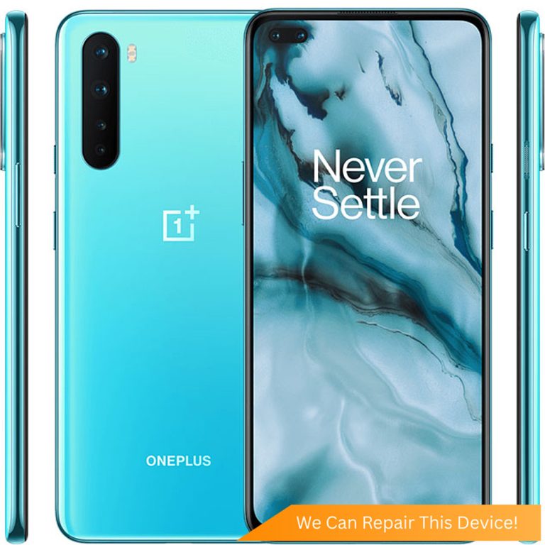 OnePlus Nord repair