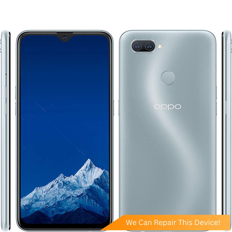 Oppo A11K repair in Singapore