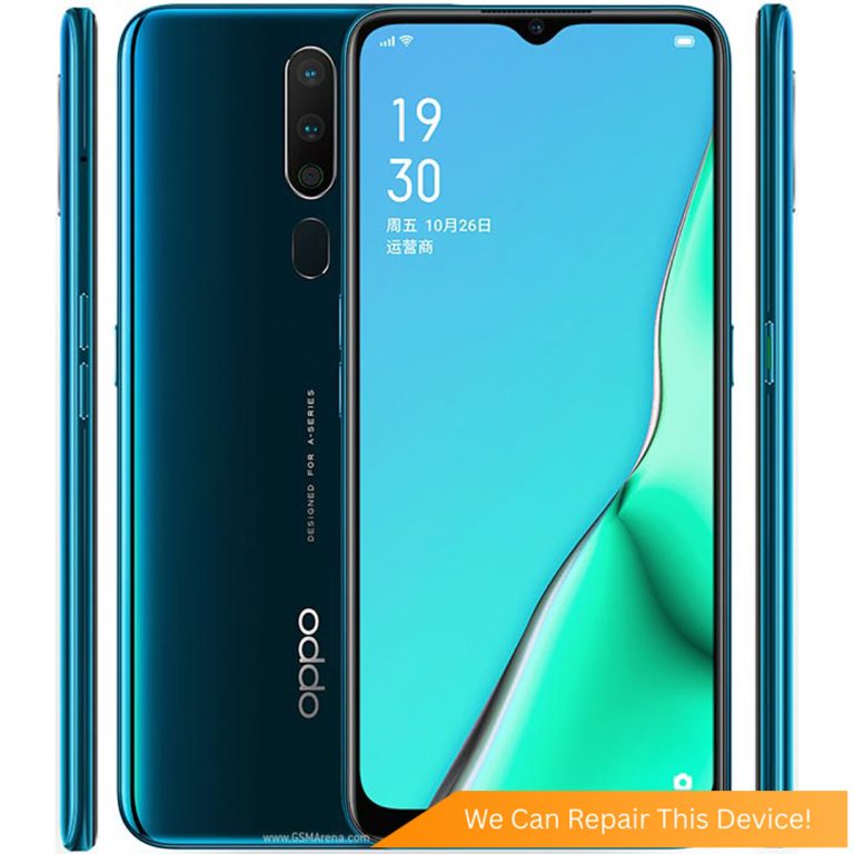 Oppo A11 repair in Singapore
