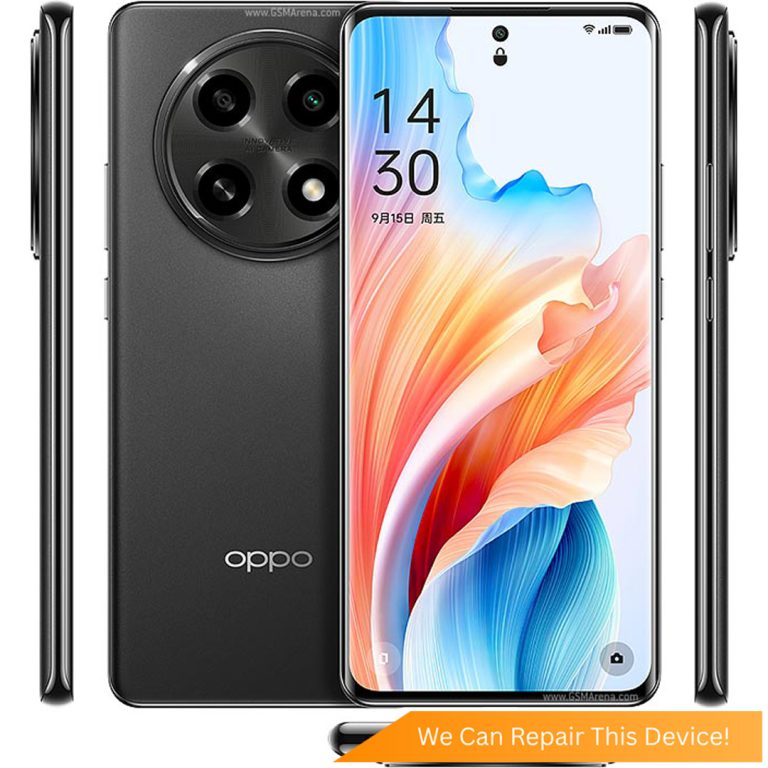Oppo A2 Pro repair in Singapore