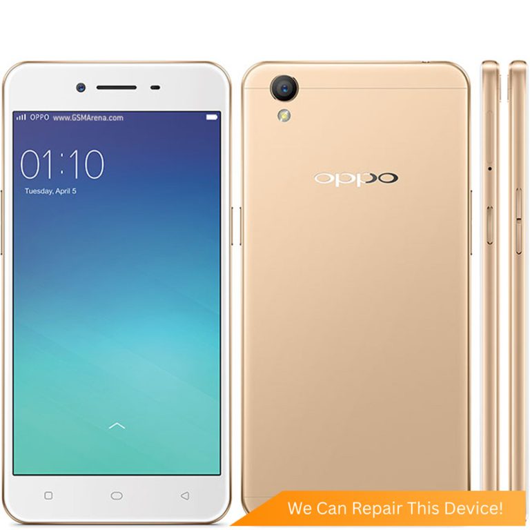Oppo A37 repair in Singapore