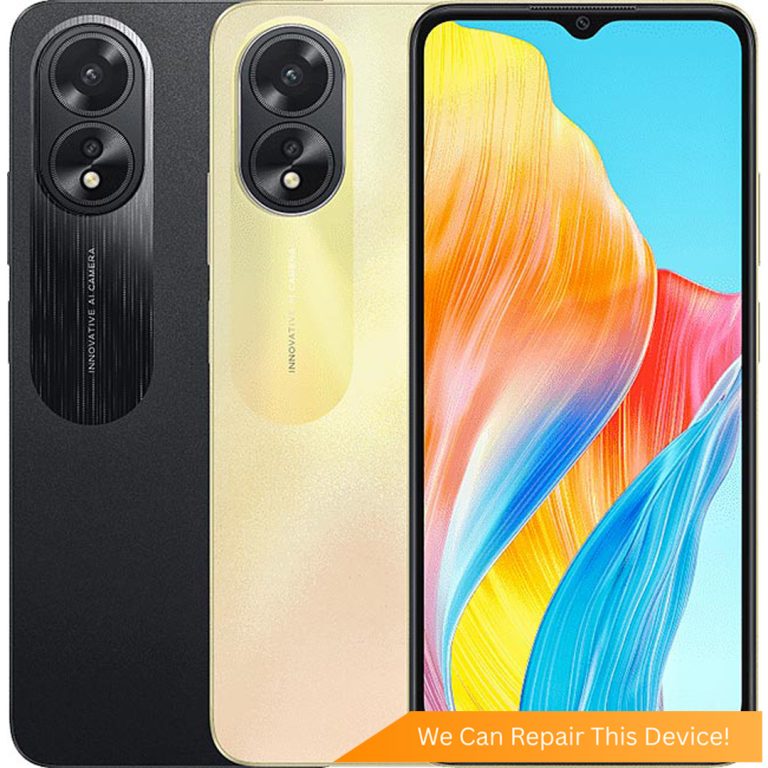 Oppo A38 repair in Singapore