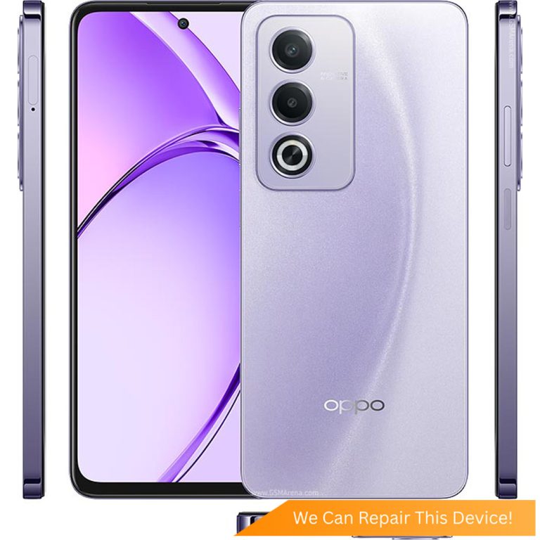 Oppo A3 Pro repair in Singapore
