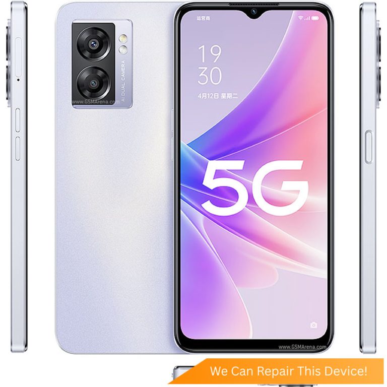 Oppo A57 repair in Singapore