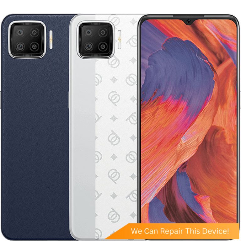 Oppo A73 repair in Singapore
