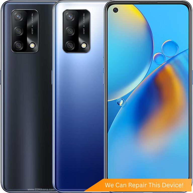 Oppo A74 repair in Singapore