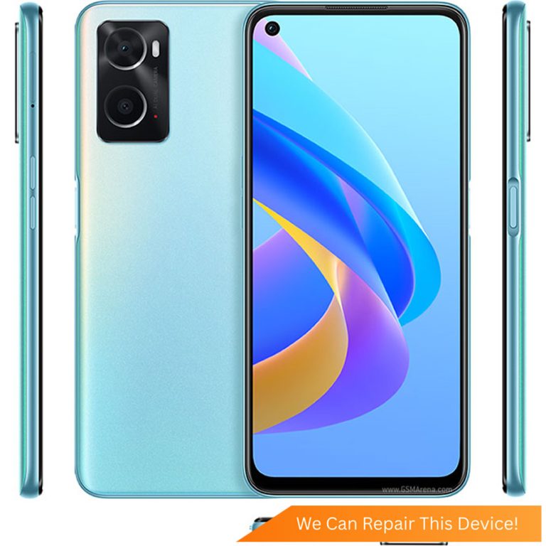 Oppo A76 repair in Singapore