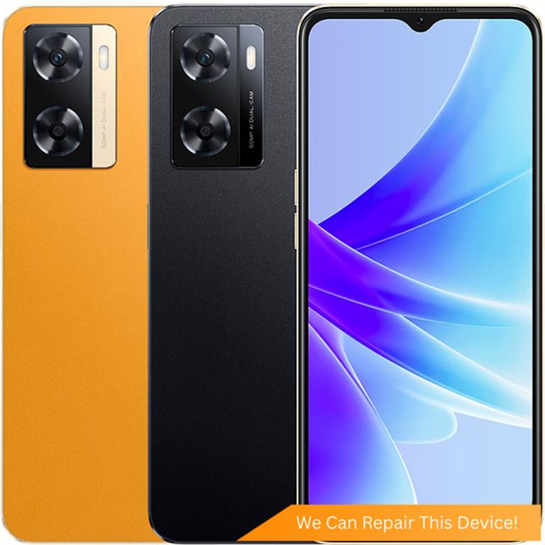 Oppo A77S repair in Singapore