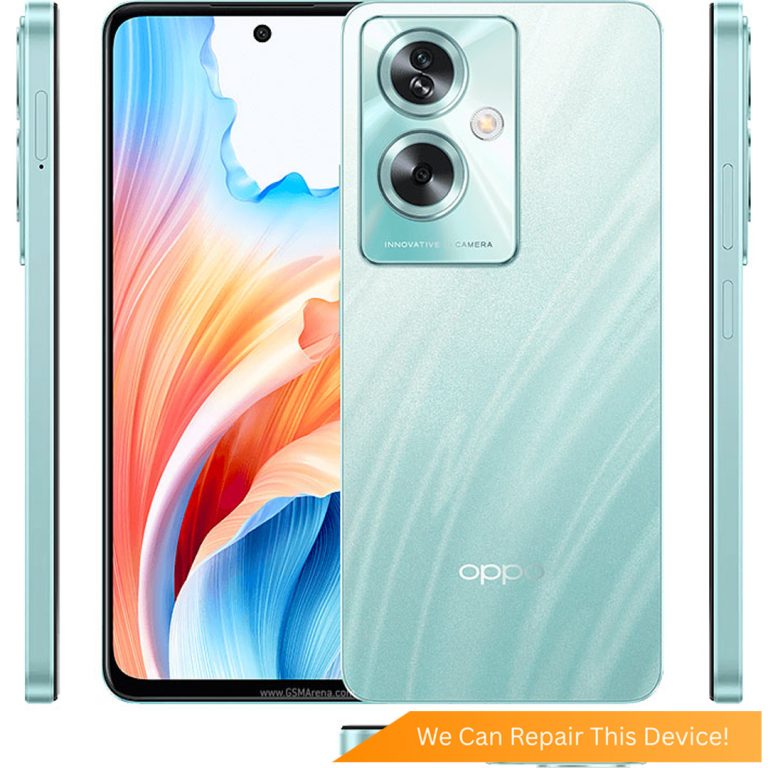 Oppo A79 repair in Singapore