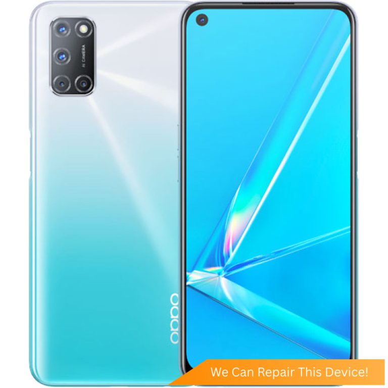 Oppo A92 repair in Singapore