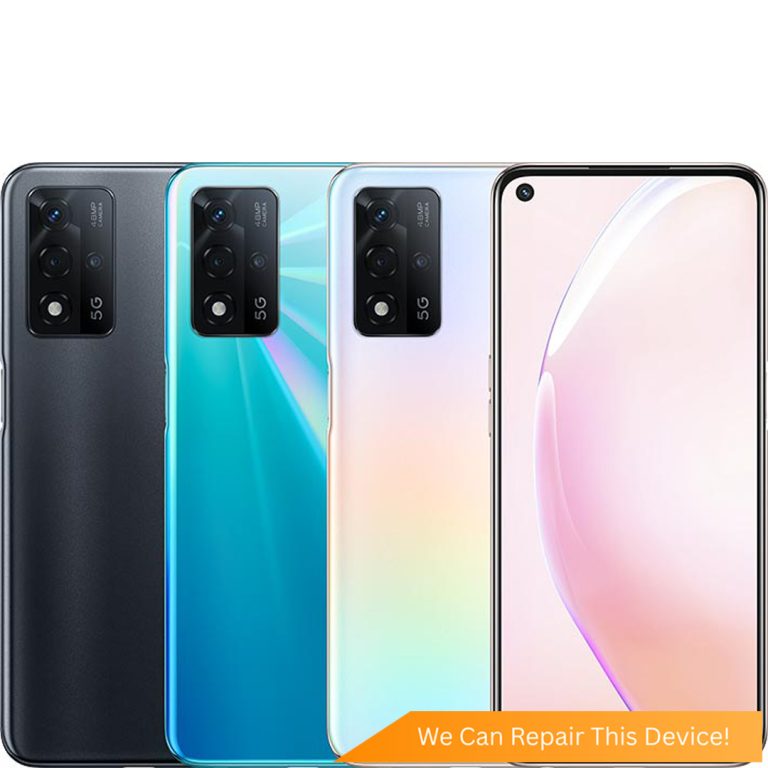 Oppo A93S repair in Singapore