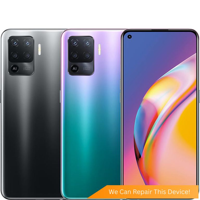 Oppo A94 repair in Singapore