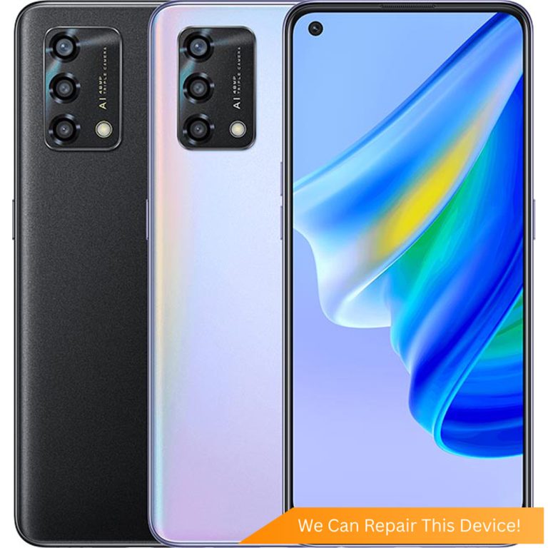Oppo A95 repair in Singapore