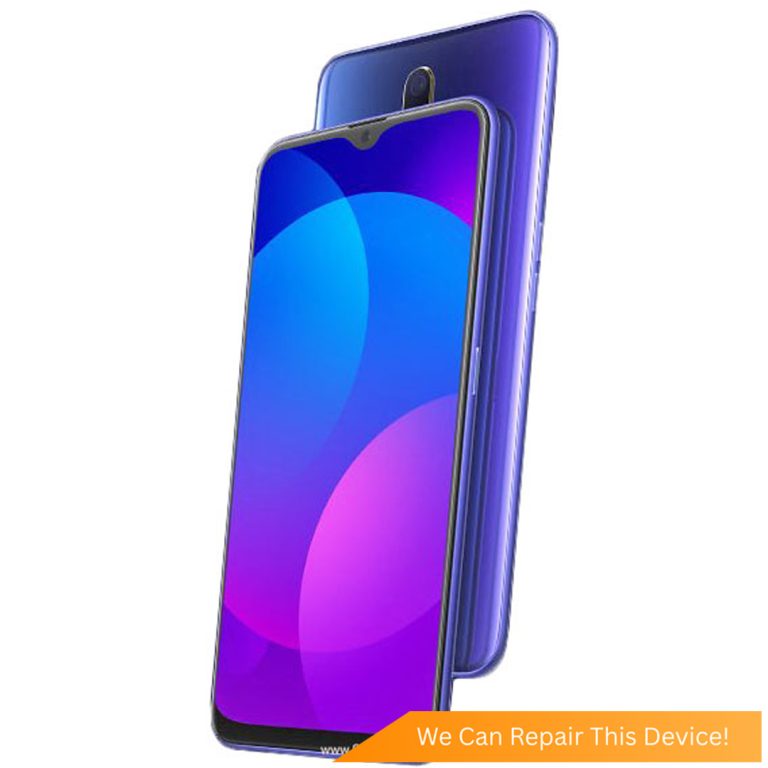 Oppo F11 repair in Singapore