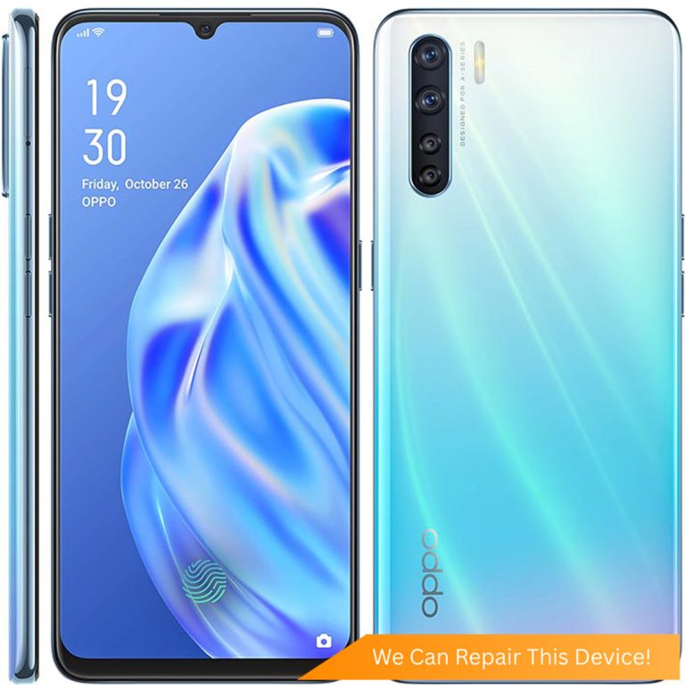 Oppo F15 repair in Singapore