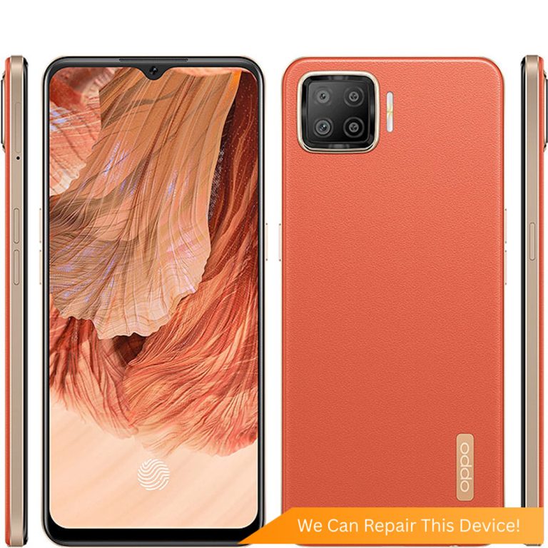 Oppo F17 repair in Singapore