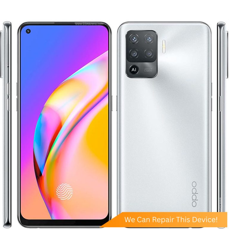 Oppo F19 Pro repair in Singapore