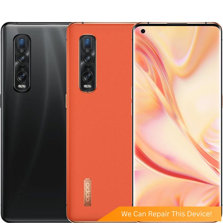 Oppo Find X2 Pro repair in Singapore