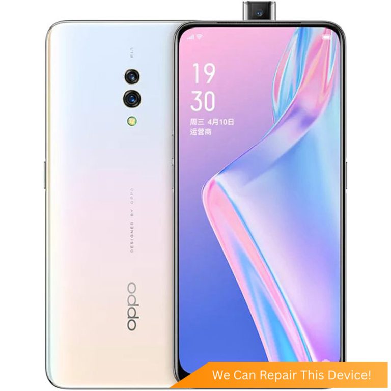 Oppo K3 repair in Singapore