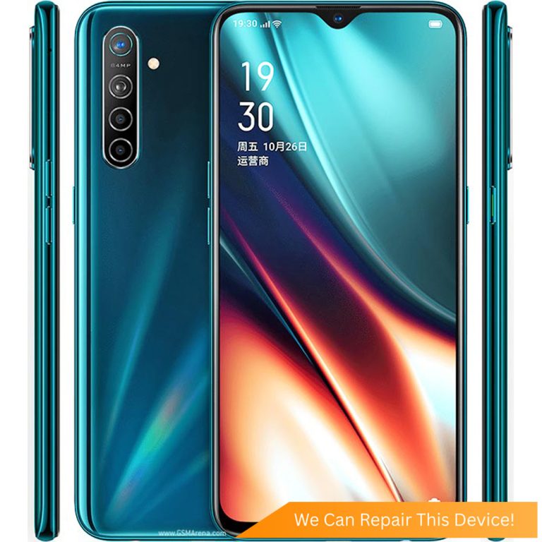 Oppo K5 repair in Singapore