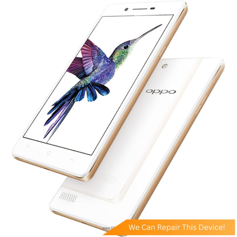 Oppo Neo 7 repair in Singapore