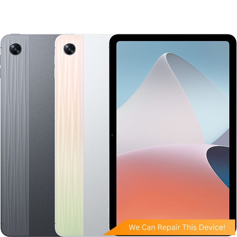Oppo Pad Air repair in Singapore