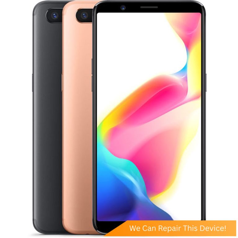 Oppo R11S Plus repair in Singapore