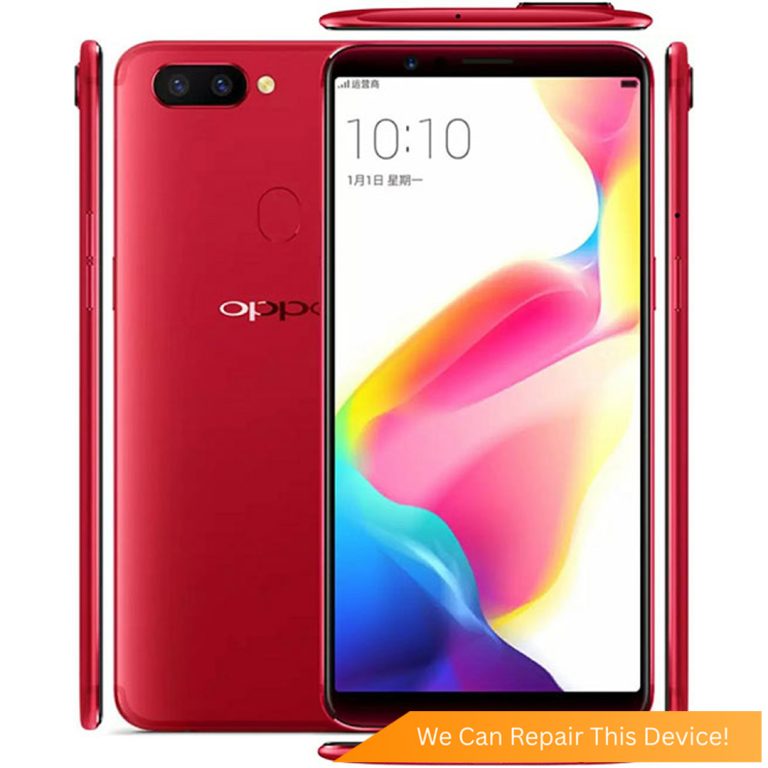 Oppo R11S repair in Singapore