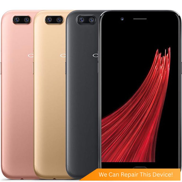 Oppo R11 Plus repair in Singapore