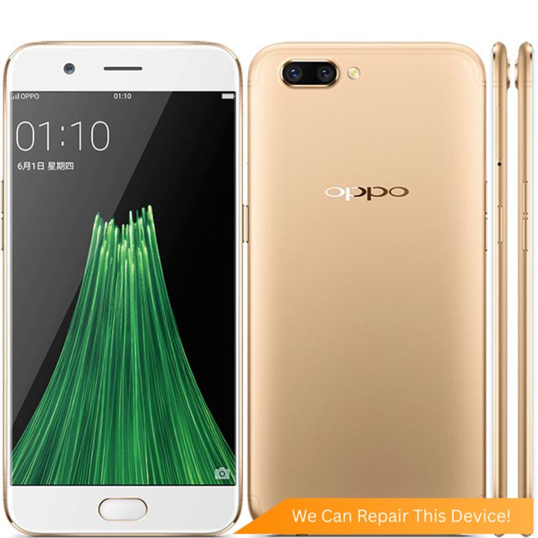 Oppo R11 repair in Singapore