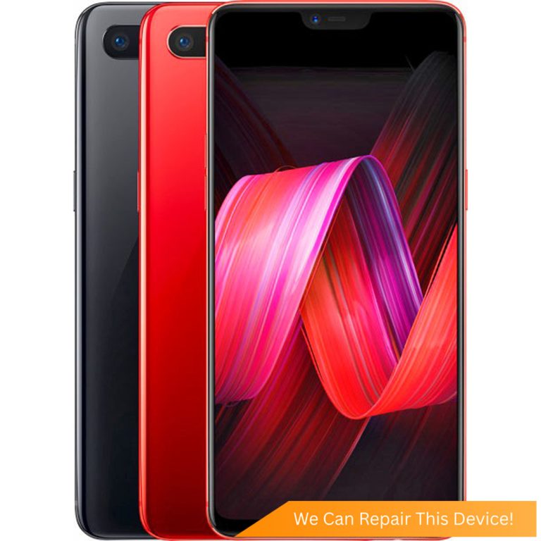 Oppo R15 Pro repair in Singapore