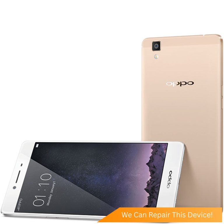 Oppo R7S repair in Singapore