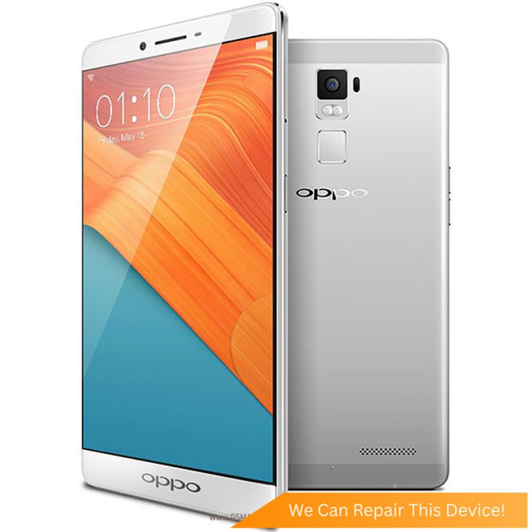 Oppo R7 Plus repair in Singapore