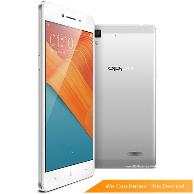 Oppo R7 repair in Singapore