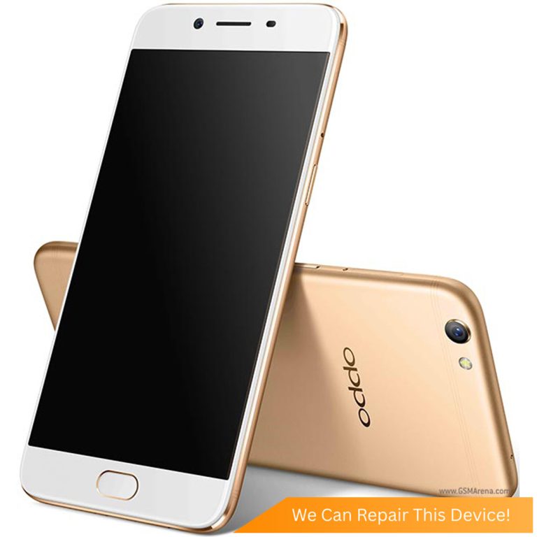 Oppo R9S Plus repair in Singapore