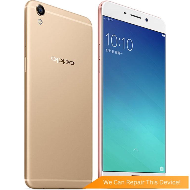 Oppo R9 Plus repair in Singapore
