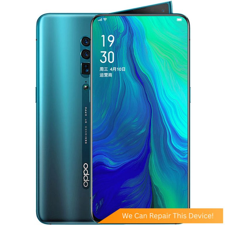 Oppo Reno 10X repair in Singapore