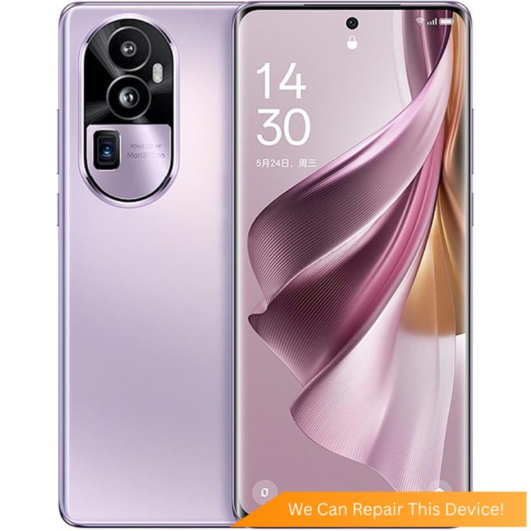 Oppo Reno 10 Pro Plus repair in Singapore