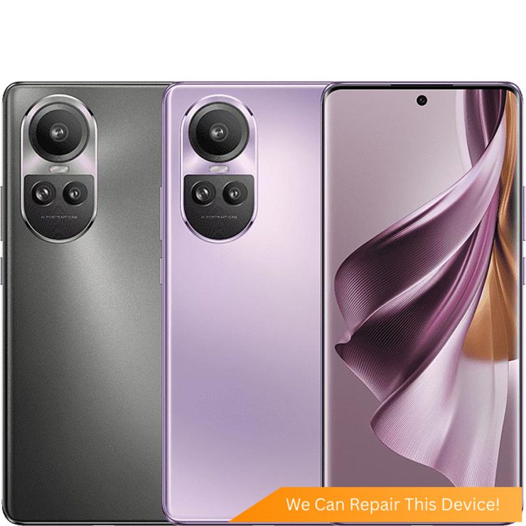 Oppo Reno 10 Pro repair in Singapore