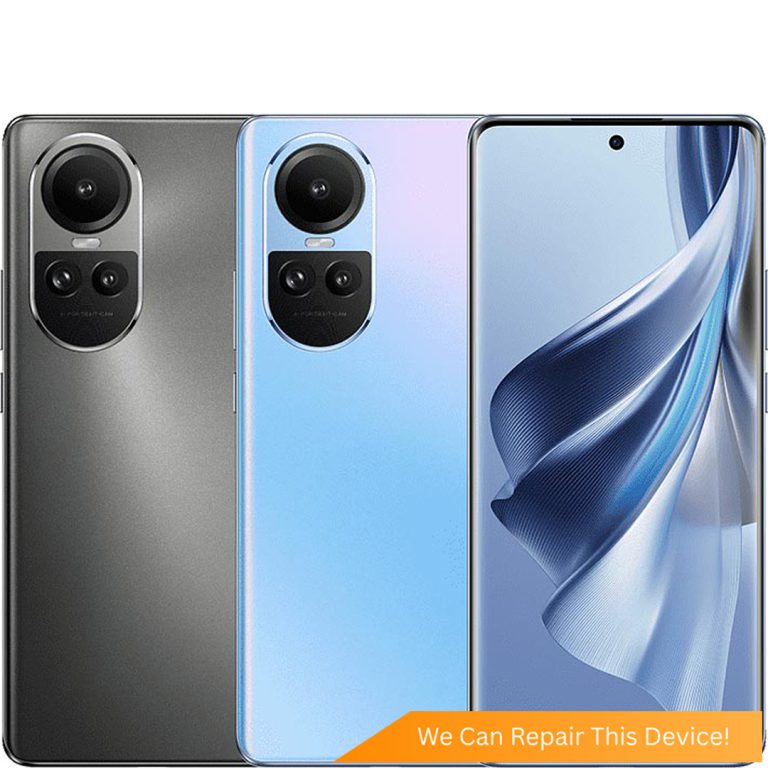 Oppo Reno 10 repair in Singapore