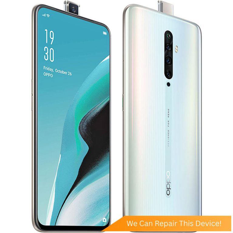 Oppo Reno 2Z repair in Singapore