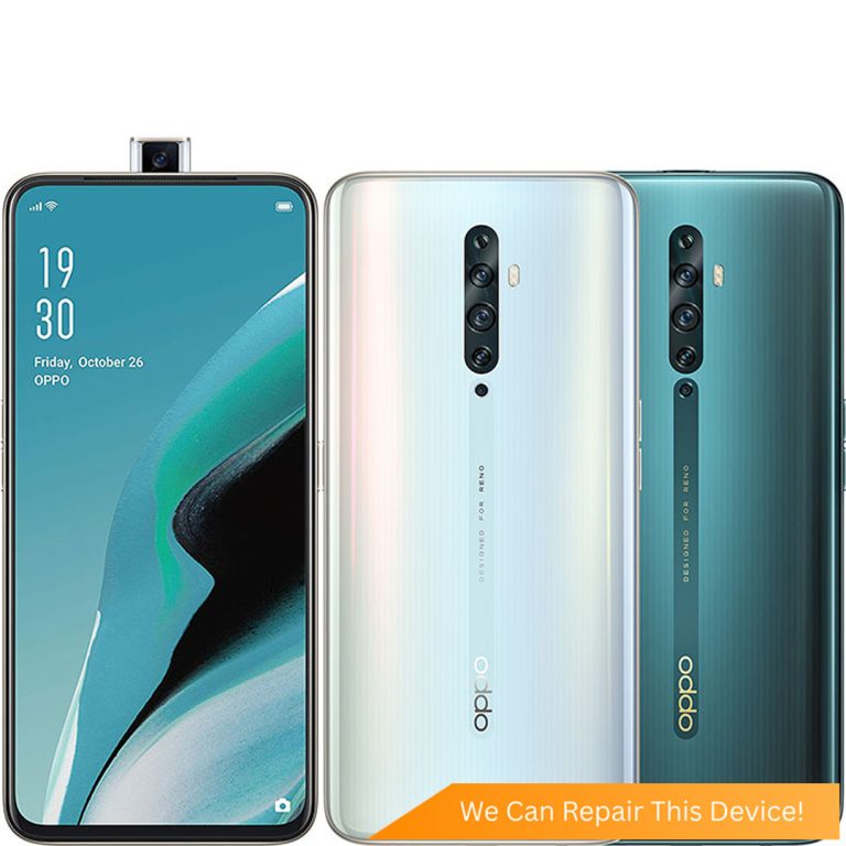 Oppo Reno 2 repair in Singapore