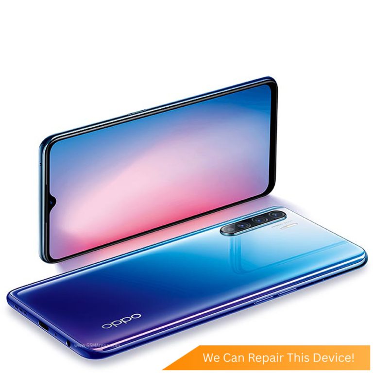 Oppo Reno 3 repair in Singapore