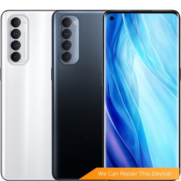 Oppo Reno 4 Pro repair in Singapore