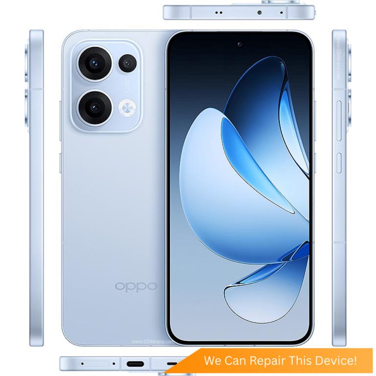 Oppo Reno 5z repair in Singapore