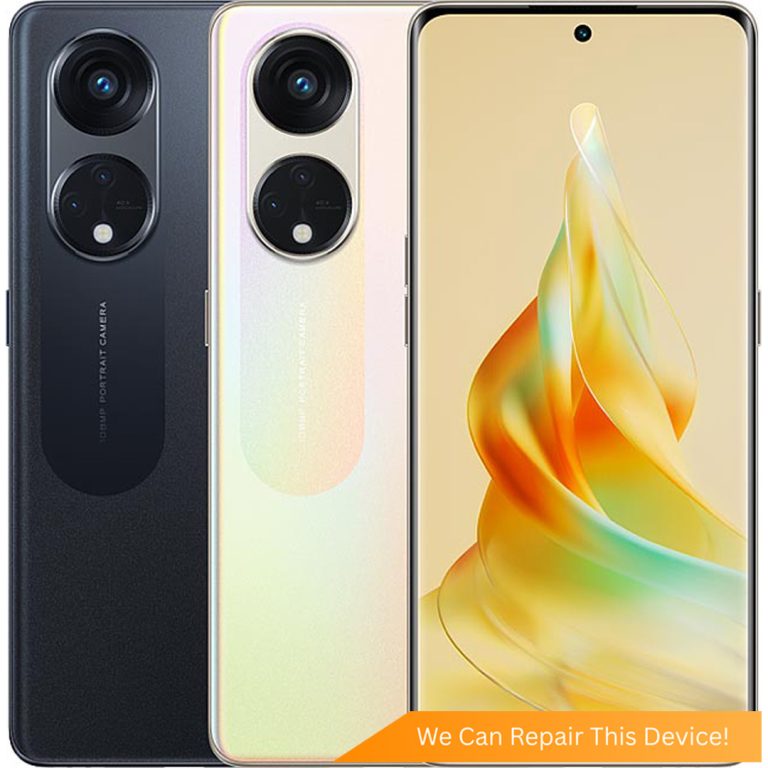 Oppo Reno 8T repair in Singapore